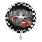 PALLONCINO DF MYLAR 18" FORMULA 1