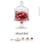 CONFETTI OREFICE MIXED RED 1KG