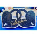 POLISTIROLO LUCCHETTI FOREVER LV