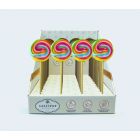 MINI LOLLY SPIRALE MULTICOLOR 20GR