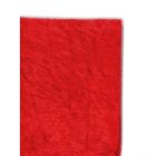 TELO IN CINIGLIA 150CM X 3MT RED