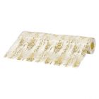 RUNNER DA TAVOLO SESTRIERE 28CM X 3MT