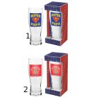 BICCHIERE BIRRA FESTA DEL PAPA'