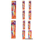 STELLINE SCINTILLANTI NUMERATE