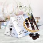 CONFETTI ABBRACCI NERO 500GR