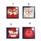 OROLOGIO DA PARETE SAN VALENTINO LV