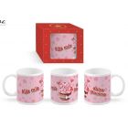 TAZZA IN CERAMICA ALLA MIA DOLCE MAMMA 300ML