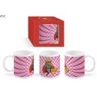 TAZZA IN CERAMICA SUPER MAMMA 300ML