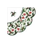 TOVAGLIOLI 33x33 SMERLATO 16pz