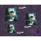 SHOPPER  HARRY POTTER