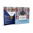 TAVOLETTA DI CIOCCOLATO AL LATTE 70GR