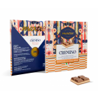 TAVOLETTA CREMINO ALLA NOCCIOLA 70GR