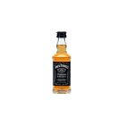 JACK DANIELS WHISKY MIGNON 5CL