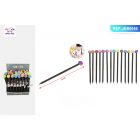 MATITA GEMMA JEB0058