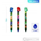 PENNA CANCELLABILE A TEMA DINOSAURI JR0014