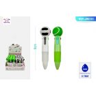 MINI PENNA SPORT COLORI ASSORTITI JR0161