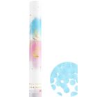 SPARACORIANDOLI BOY OR GIRL 40CM CELESTE