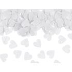PETALI BIANCO A CUORE 15GR KONS27-008 LV