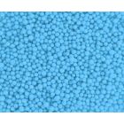 PALLINE DECORATIVE IN POLISTIROLO CELESTE PASTELLO