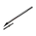 BISTURI DI PRECISIONE 2 LAME