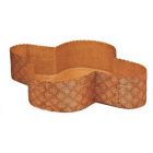 STAMPO COTTURA PER COLOMBA 750GR PZ.5