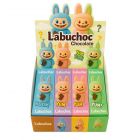 LABUCHOC MIX 4 GUSTI 75GR