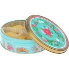 BISCOTTI AL BURRO IN SCATOLA DI LATTA 114GR