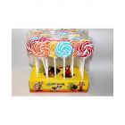 LECCA LECCA SPIRALE MIX COLORI.