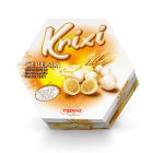 CONFETTI CRISPO LIETO EVENTO KRIXI BIANCO 400GR