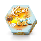 CONFETTI CRISPO LIETO EVENTO KRIXI CELESTE 400GR