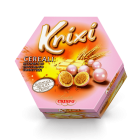 CONFETTI CRISPO LIETO EVENTO KRIXI ROSA 400GR
