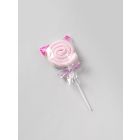 LECCA LECCA MALLOW SPIRALE ROSA 60GR