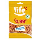 MANDORLE AL GUSTO MEDITERRANEO 35GR