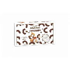 CONFETTI MAXTRIS ANACARDO 1KG