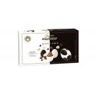 CONFETTI MAXTRIS BLACK & WHITE 1KG