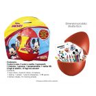 UOVO SORPRESA TOPOLINO 20X20X10CM