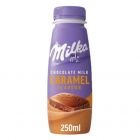 MILKA CHOCOLATE MILK CARAMEL 250ML