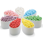 CRISPO MIMOSE COLORATE 400GR