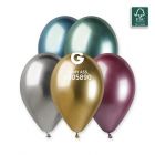PALLONCINI 13" SHINY PZ.50