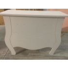 MOBILETTO DECORATIVO BIANCO