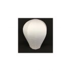 MONGOLFIERA MEDIA IN POLISTIROLO 15X20CM