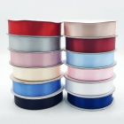 NASTRINO DOPPIO RASO 25MM X 50MT