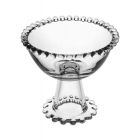 AMPOLLA  BOWL BORDO MARBLE