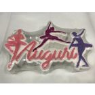 POLISTIROLO DF BALLERINE 