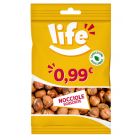 NOCCIOLE SGUSCIATE CRUDE 40GR