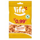 NOCCIOLE TOSTATE E SALATE 35GR