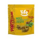 NOCI TOSTATE AL GUSTO PESTO 100GR