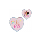 Palloncino 18" mylar Barbie "Heart"