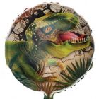FOIL 18" DINOSAURO 