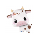 PALLONCINO 25"SUPER SHAPE MUCCA"Cute Cow"